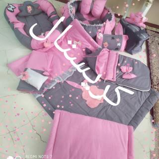 سیسمونی نوزاد