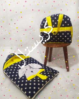 سیسمونی نوزاد