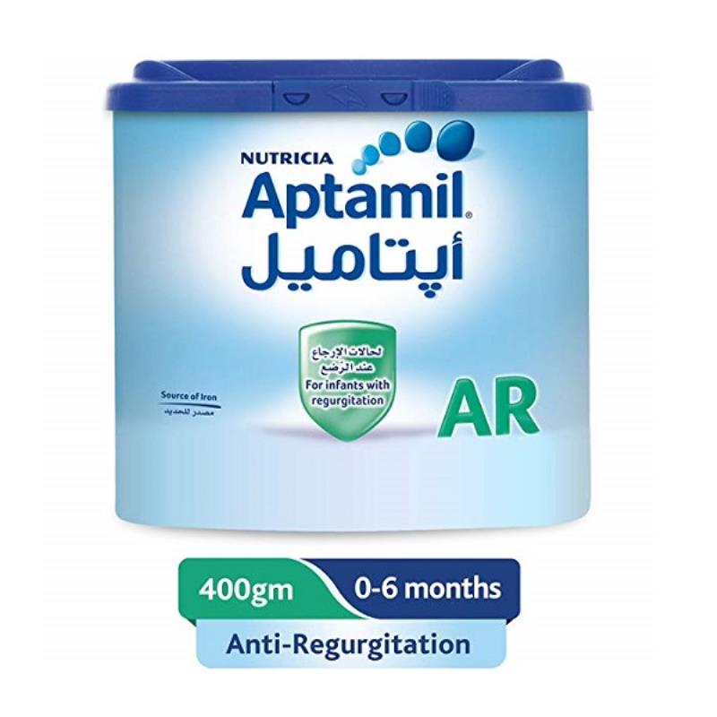 شیر خشک آتنی رفلاکس آپتامیل Aptamil AR