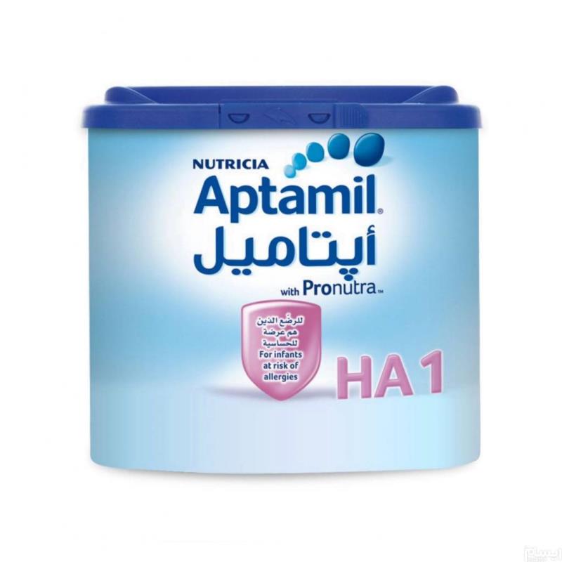 شیرخشک آپتامیل اچ آ 1 Aptamil ha