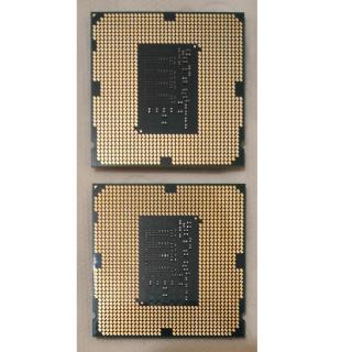CPU Intel Core i5 4590