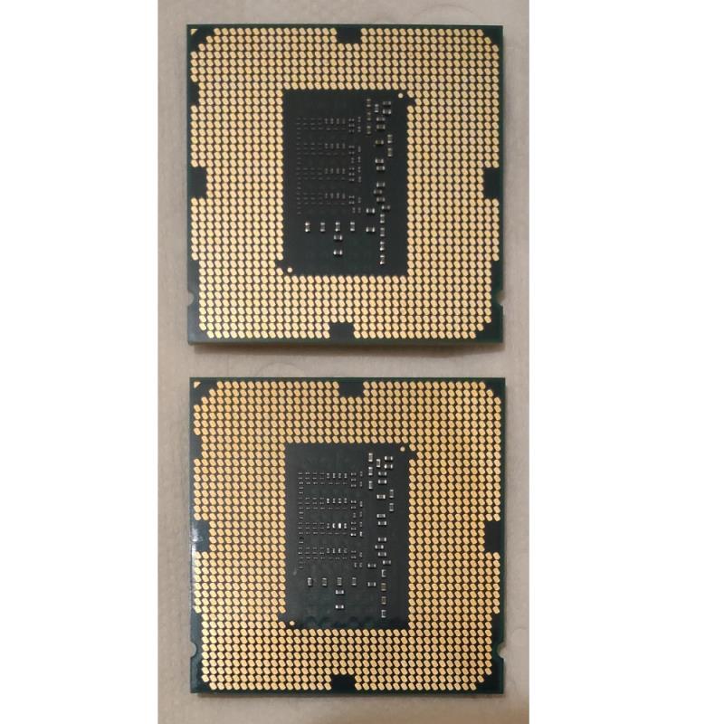 CPU Intel Core i7 4770S