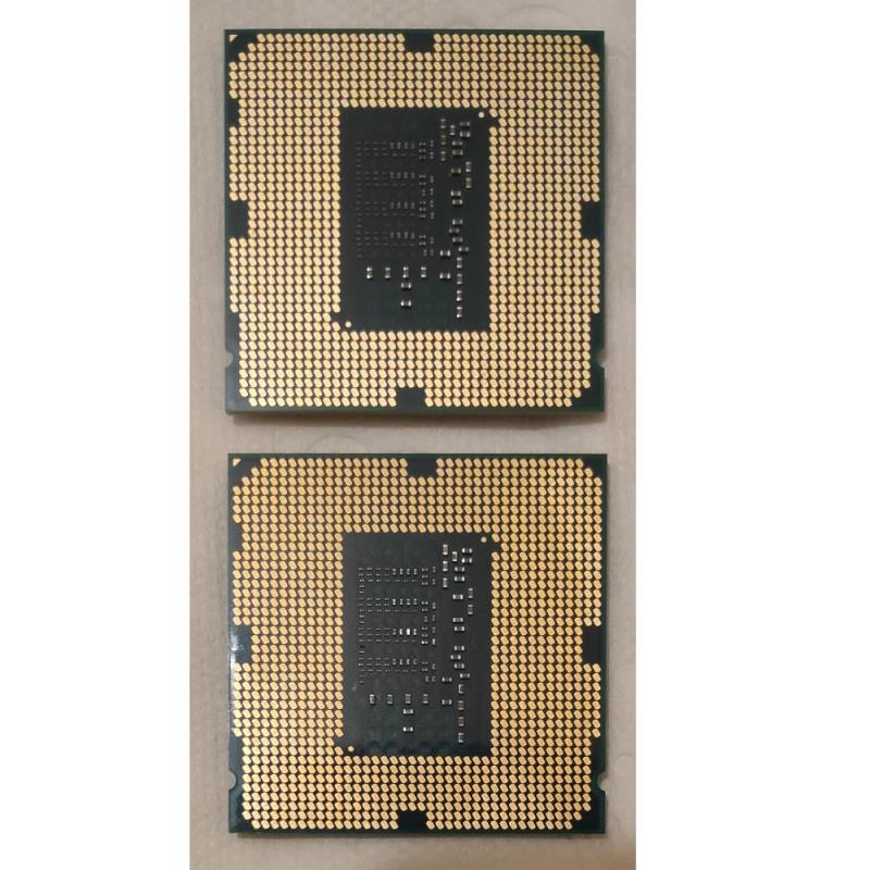 CPU Intel Core i7 4770S