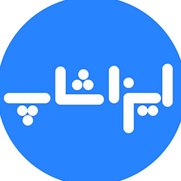 لوگوی فروشگاه اینترنتی لپتاپ ایزاشاپ