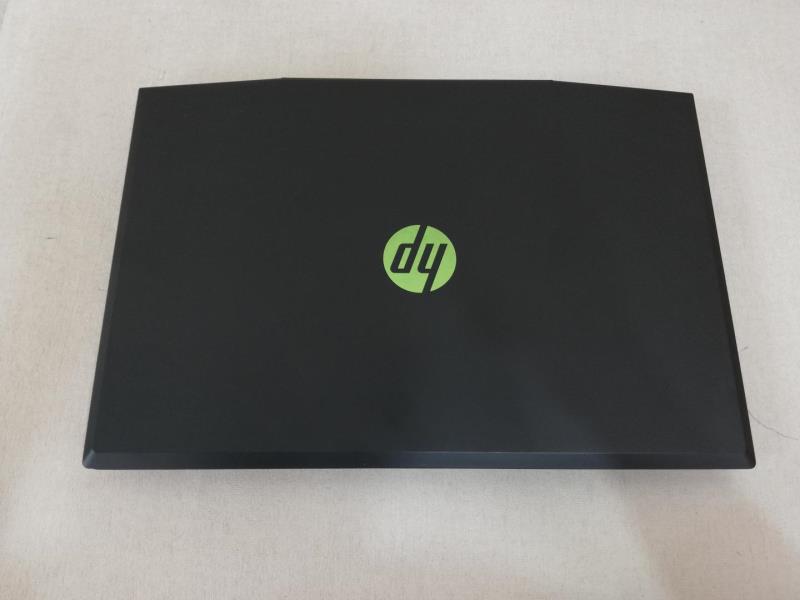 لپ تاپ گیمینگ اوپن باکس HP Pavilion 15-cx0xxx