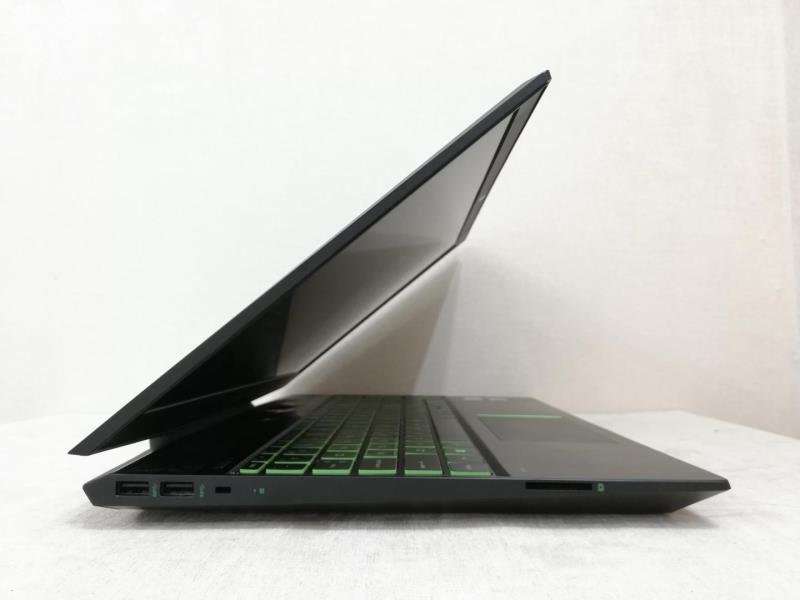 لپ تاپ گیمینگ اوپن باکس HP Pavilion 15-cx0xxx