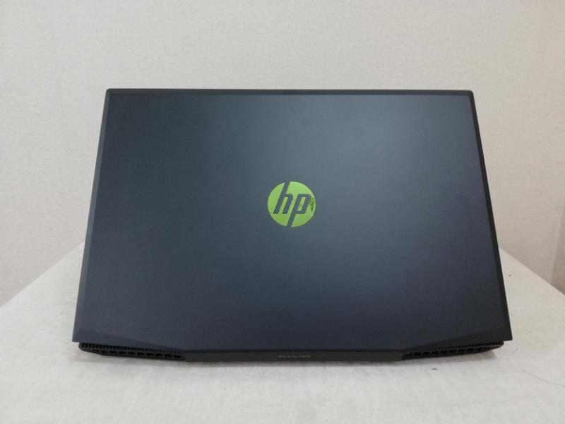 لپ تاپ گیمینگ اوپن باکس HP Pavilion 15-cx0xxx