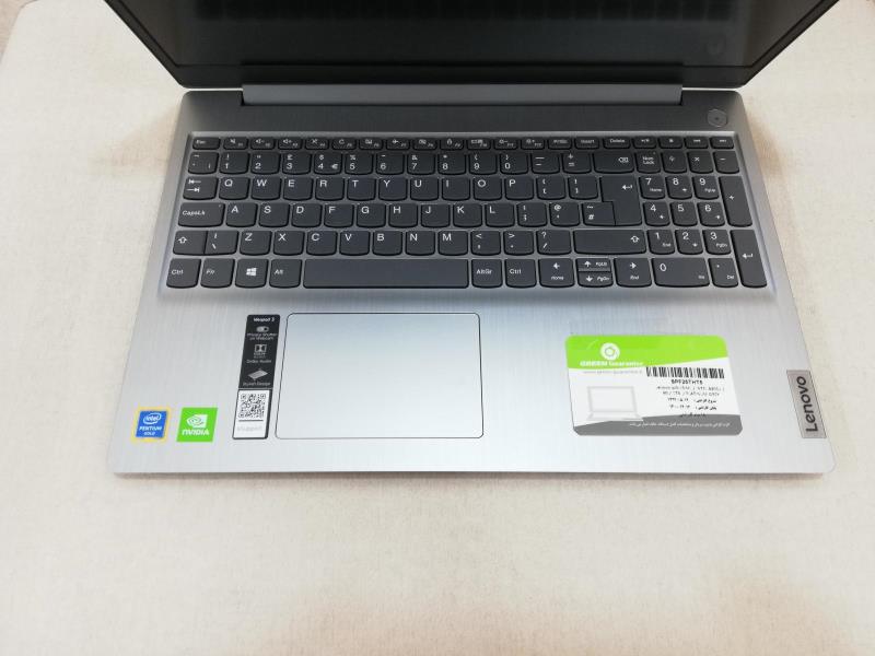 لپ تاپ نو Lenovo Ideapad 3