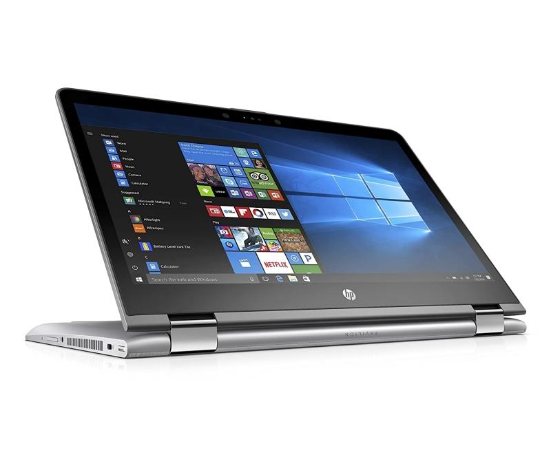 لپ تاپ اوپن باکس HP Pavilion X360 14-ba075tx