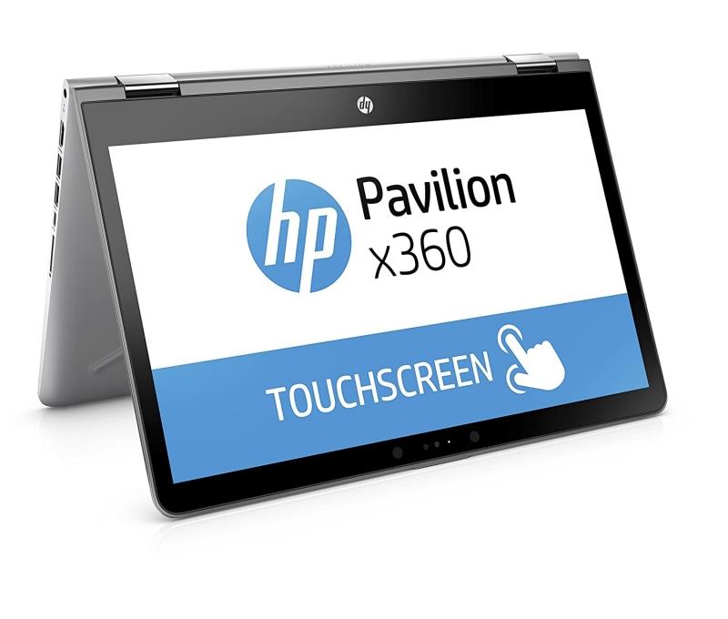 لپ تاپ اوپن باکس HP Pavilion X360 14-ba075tx