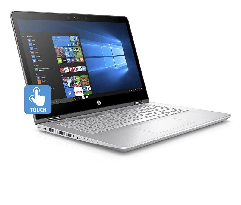 لپ تاپ اوپن باکس HP Pavilion X360 14-ba075tx