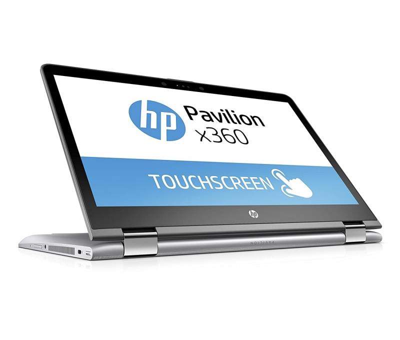 لپ تاپ اوپن باکس HP Pavilion X360 14-ba075tx