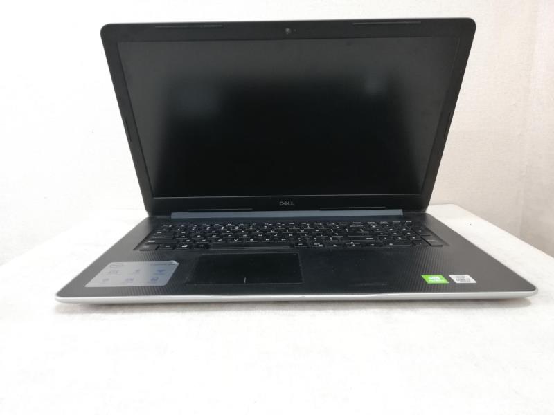 لپتاپ استوک Dell Inspiron 3793