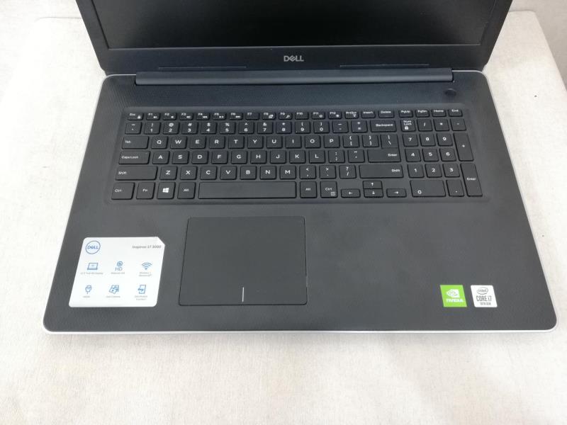 لپتاپ استوک Dell Inspiron 3793