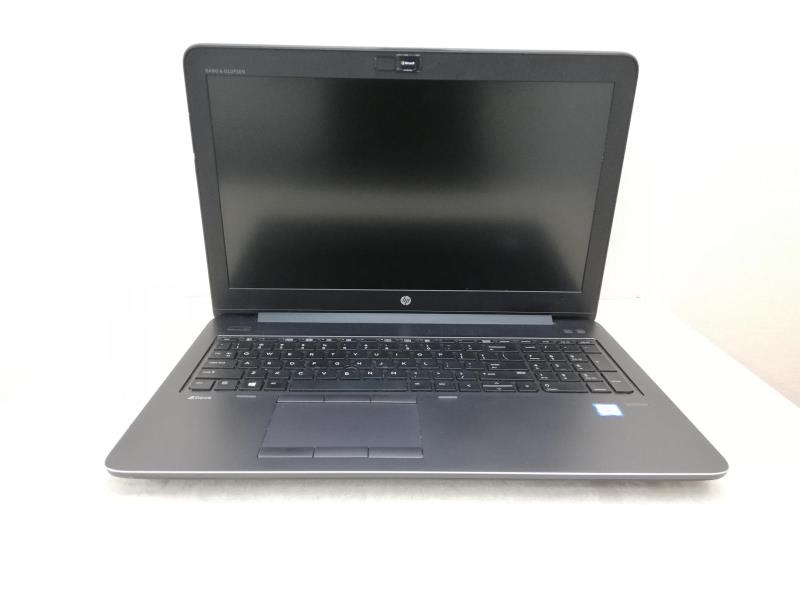 لپتاپ استوک HP ZBOOK 15 G3