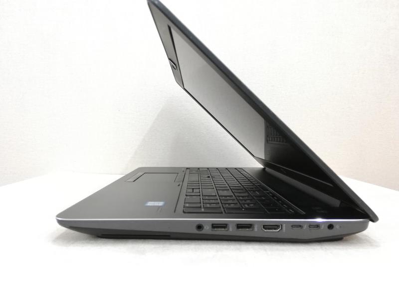 لپتاپ استوک HP ZBOOK 15 G3