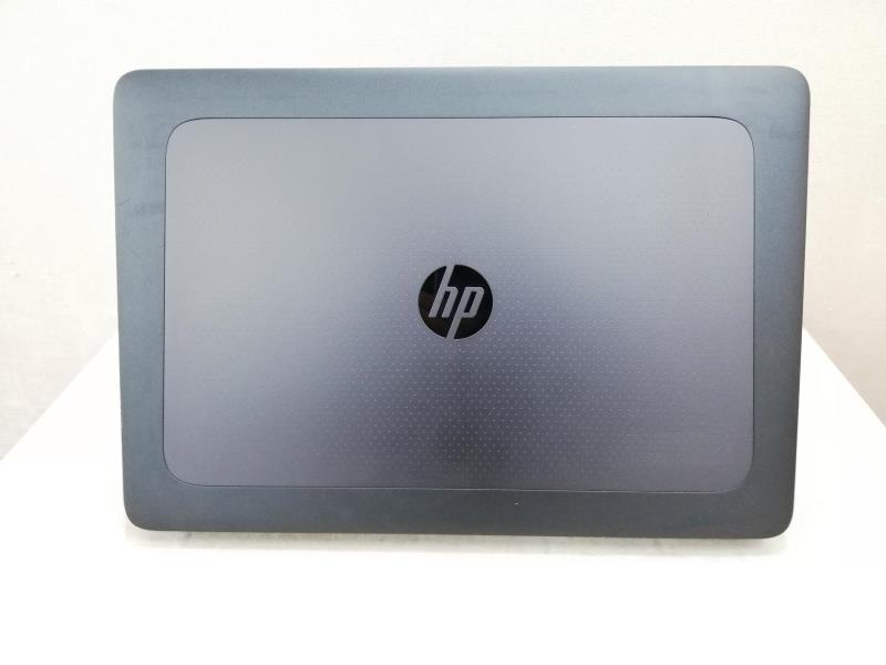 لپتاپ استوک HP ZBOOK 15 G3