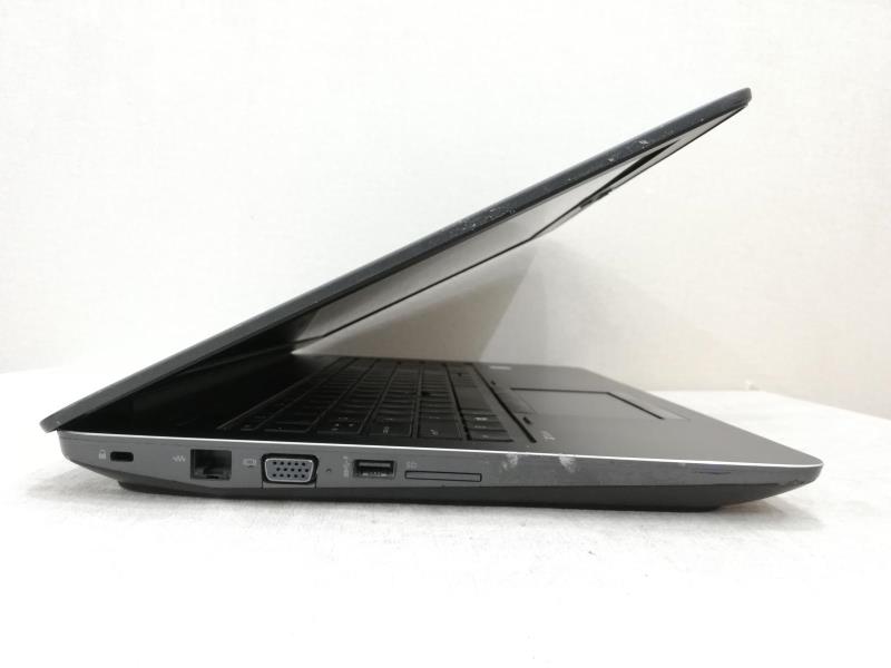 لپتاپ استوک HP ZBOOK 15 G3