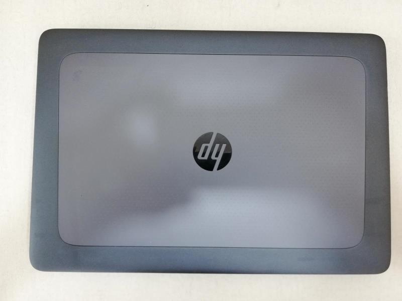 لپتاپ استوک HP ZBOOK 15 G3