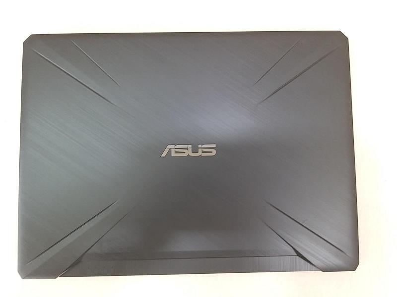 لپتاپ استوک Asus TUF Gaming FX505DD