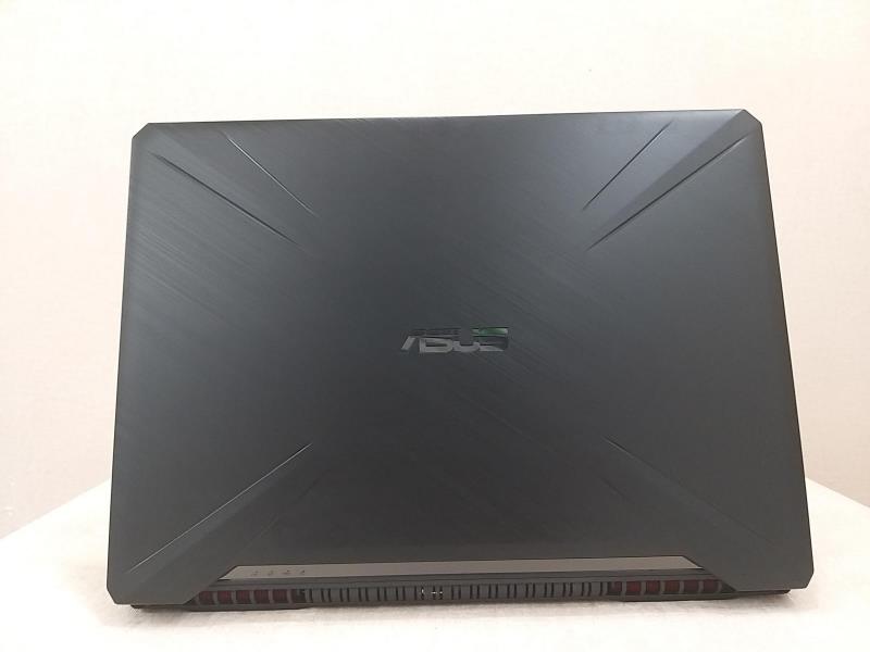 لپتاپ استوک Asus TUF Gaming FX505DD