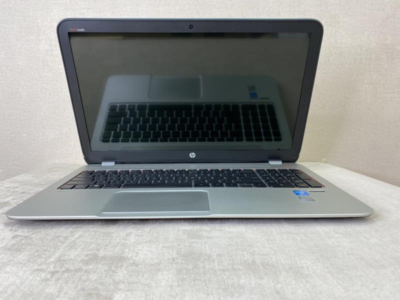 لپتاپ استوک HP Envy 15T-J100