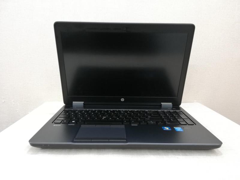 لپ تاپ استوک HP ZBOOK 15 G2