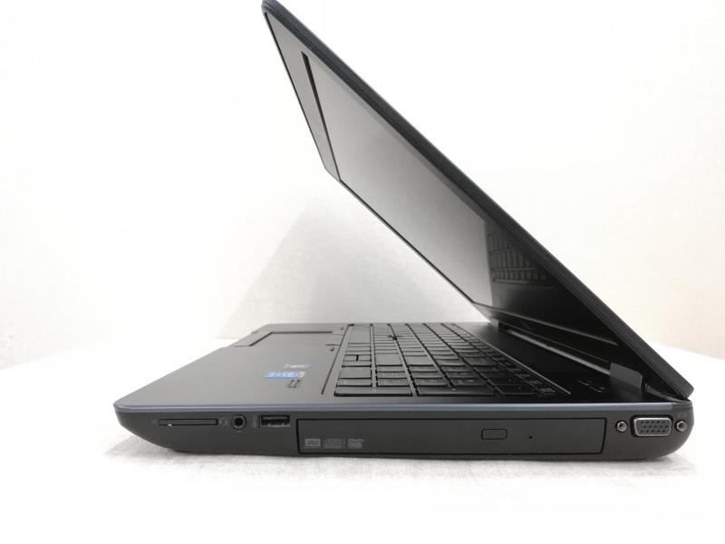 لپ تاپ استوک HP ZBOOK 15 G2