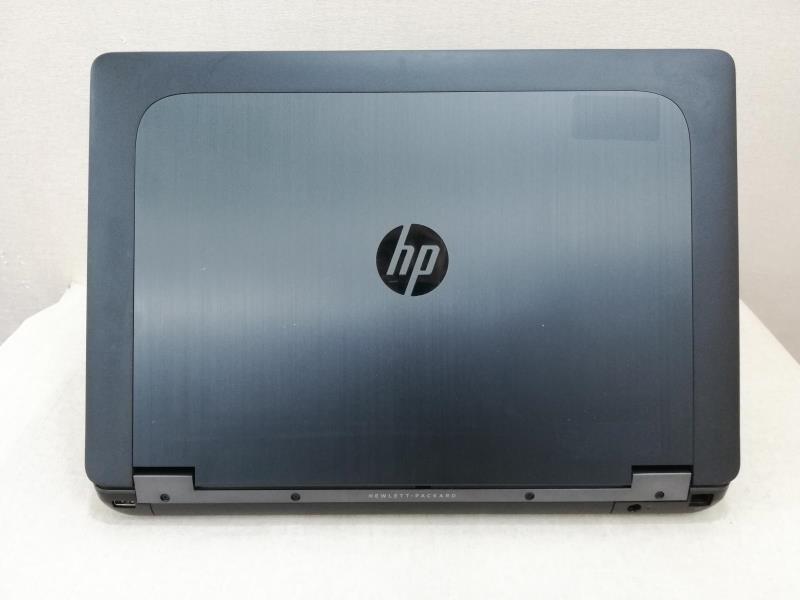 لپ تاپ استوک HP ZBOOK 15 G2