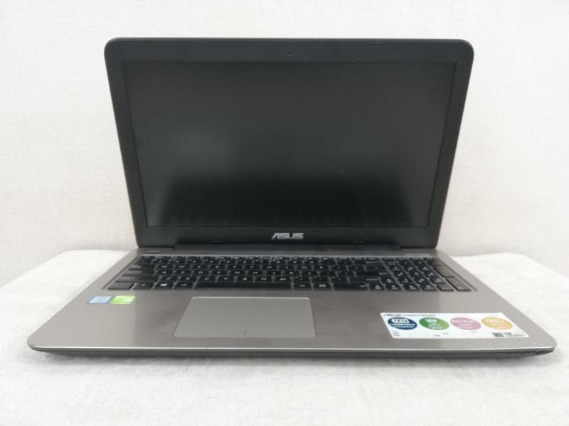 لپتاپ استوک Asus X556UQK