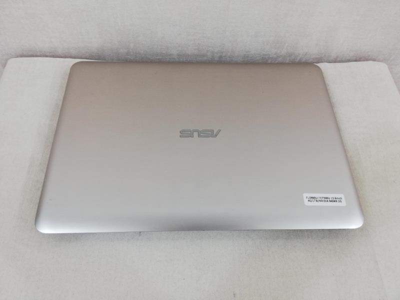 لپتاپ استوک Asus X556UQK