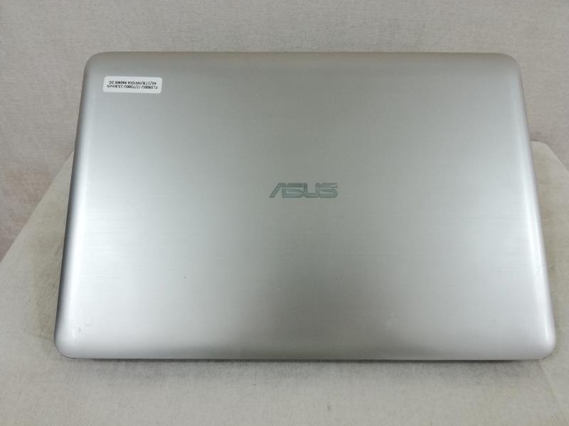 لپتاپ استوک Asus X556UQK