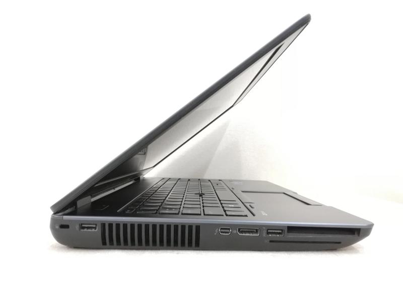 لپ تاپ استوک HP ZBOOK 15 G2