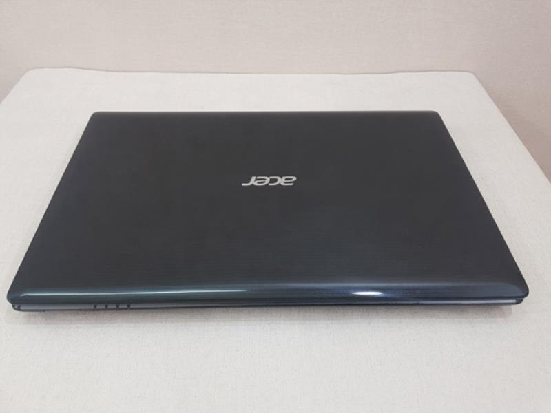 لپ تاپ Acer 5755