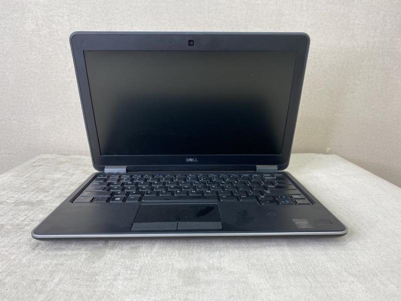 لپتاپ استوک Dell E7240