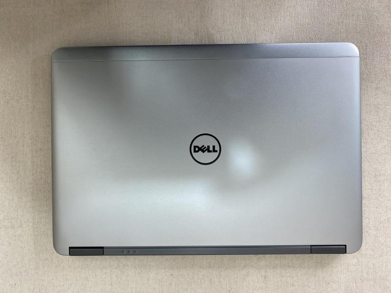 لپتاپ استوک Dell E7240