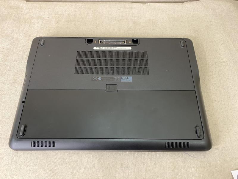 لپتاپ استوک Dell E7240