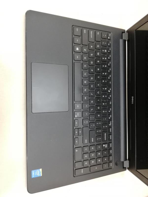 لپتاپ استوک Dell Inspiron 5558