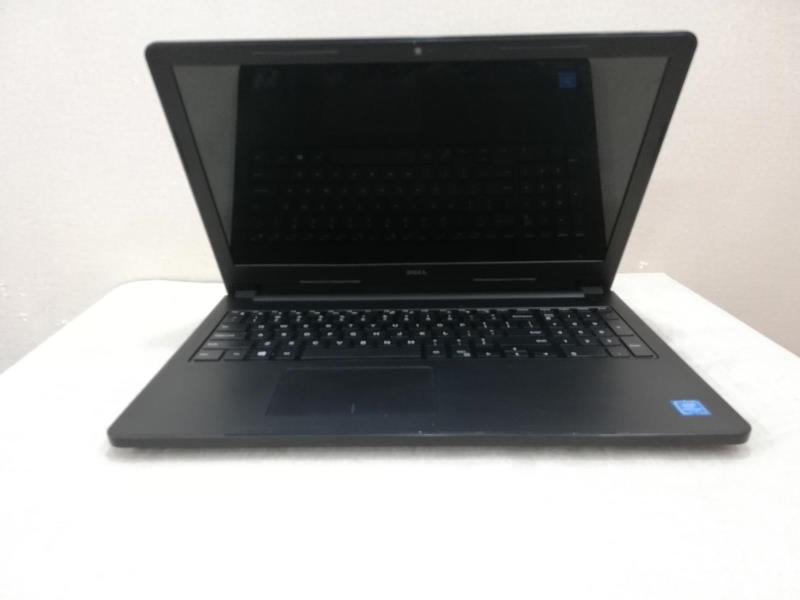 لپتاپ استوک Dell Inspiron 15-3552