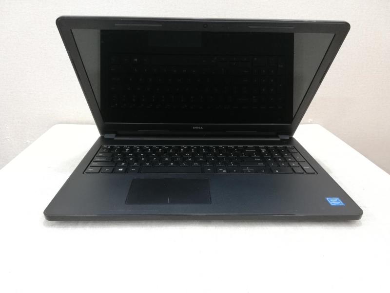 لپتاپ استوک Dell Inspiron 15-3552