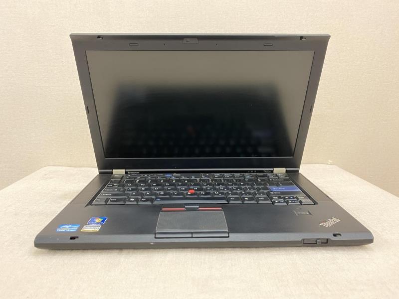 لپ تاپ استوک Lenovo Thinkpad T420s