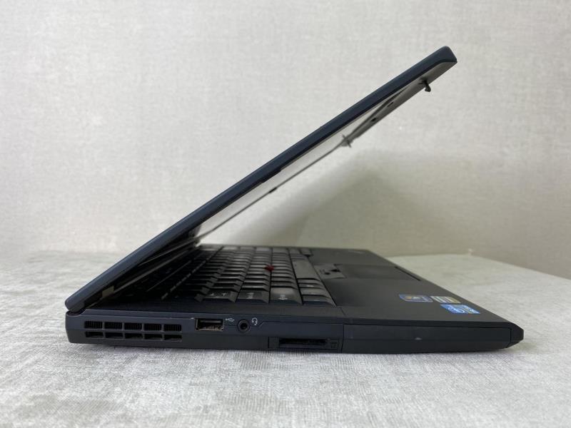 لپ تاپ استوک Lenovo Thinkpad T420s