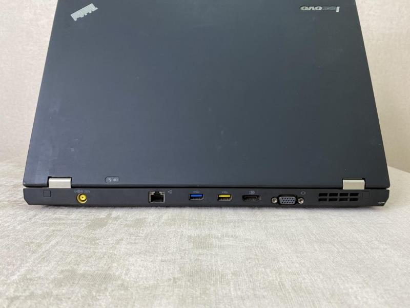 لپ تاپ استوک Lenovo Thinkpad T420s