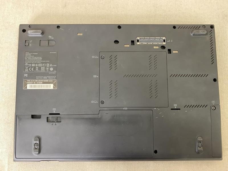 لپ تاپ استوک Lenovo Thinkpad T420s