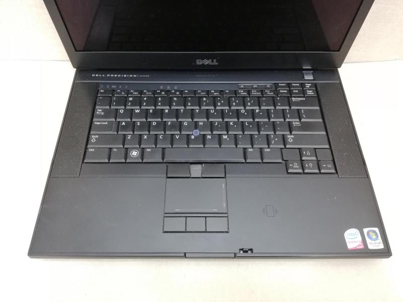 لپتاپ استوک Dell Precision M4400