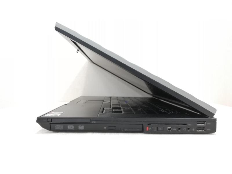 لپتاپ استوک Dell Precision M4400