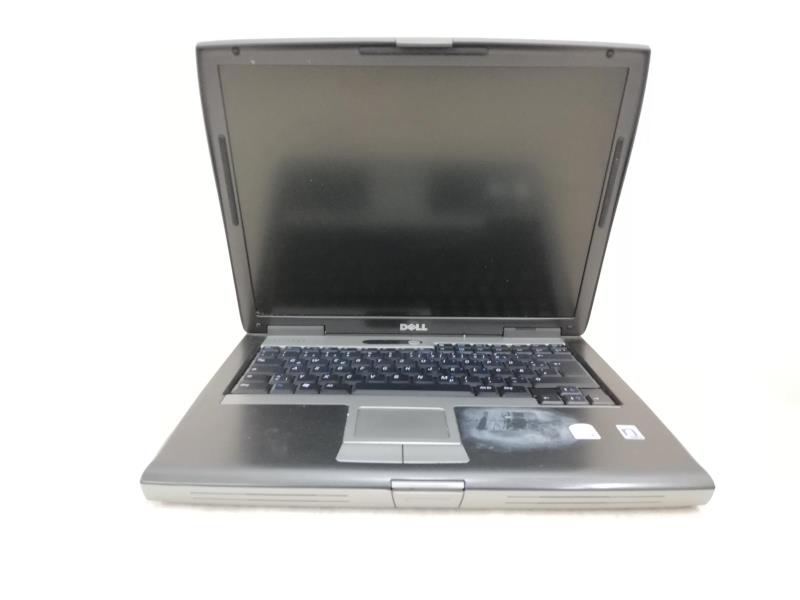 لپتاپ استوک Dell Latitude D520