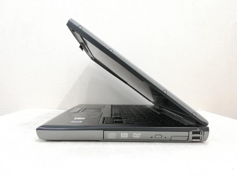 لپتاپ استوک Dell Latitude D520