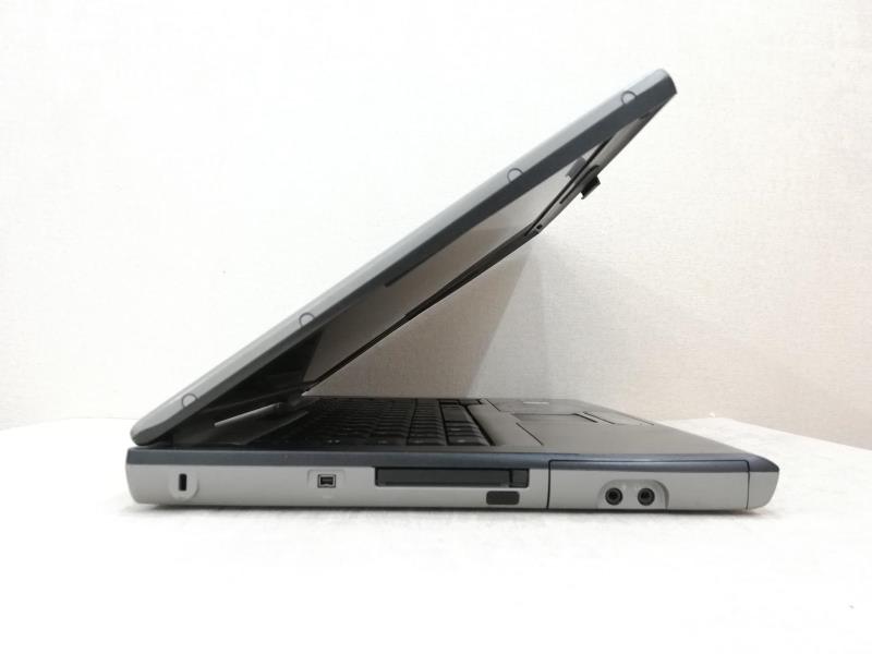 لپتاپ استوک Dell Latitude D520