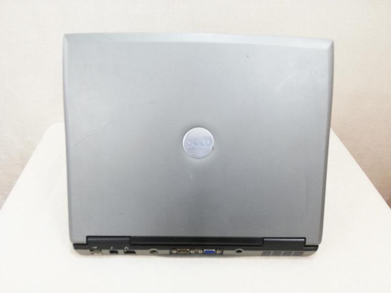 لپتاپ استوک Dell Latitude D520